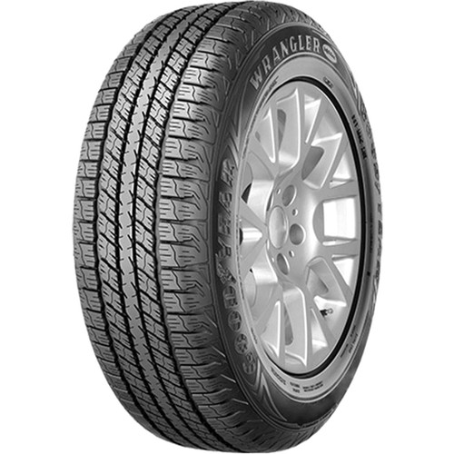 Goodyear Wrangler Triplemax 225/65R17 102V (DOT 2020)