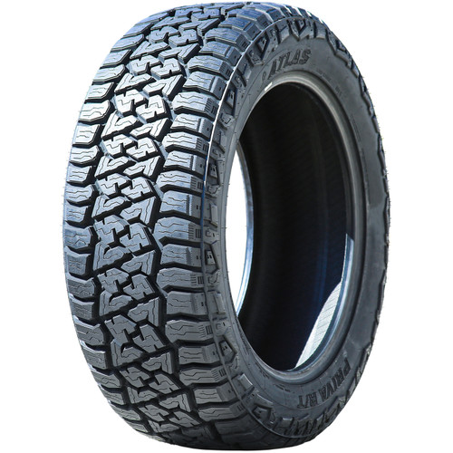 Atlas Priva R/T LT 285/60R20 125/122Q E (10 Ply)