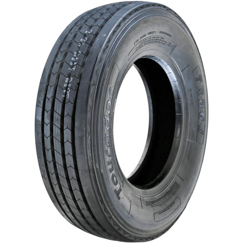 Tourador TR866 285/75R24.5 147/144L H (16 Ply) (DOT 2022)
