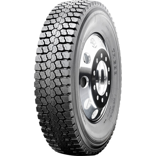 Triangle TR688 315/80R22.5 157/154L L (20 Ply)