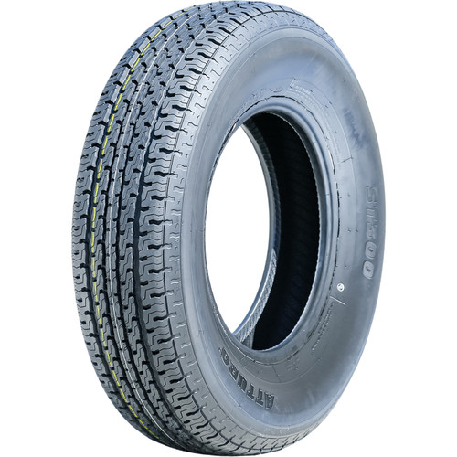 Atturo ST300 ST 235/85R16 128/124M F (12 Ply)