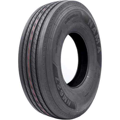 Nama NM627 ST 235/80R16 129/125M G (14 Ply)