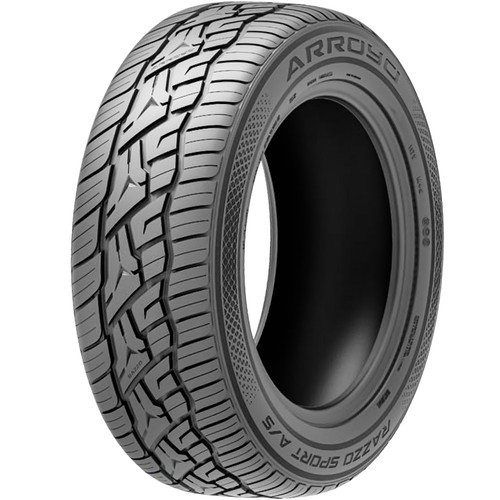 Arroyo Razzo Sport A/S 305/35R24 112V XL