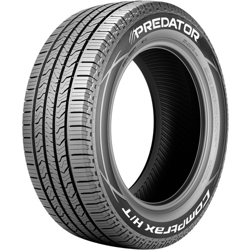 Predator CompTrax H/T 265/70R16 112T