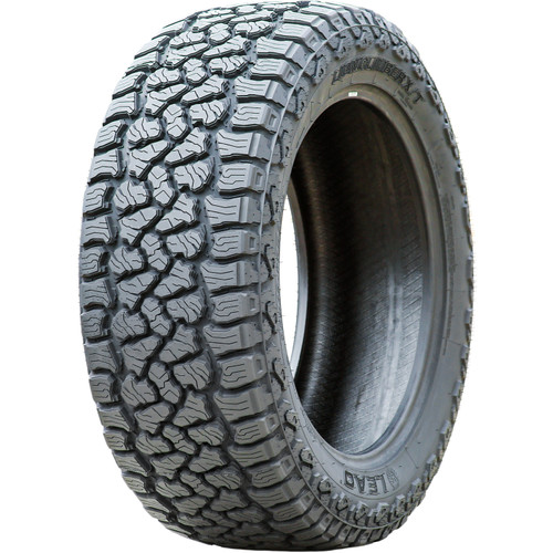 Leao Lion Climber X/T LT 285/55R20 122/119S E (10 Ply)