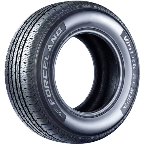 Forceland Vintek ST300A ST 235/80R16 H (16 Ply)