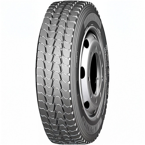 Aggressor AZM42 255/70R22.5 G (14 Ply)