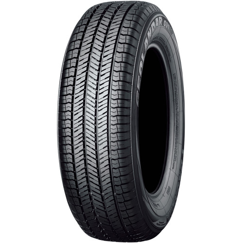 Yokohama Geolandar G91A 245/70R18 110H
