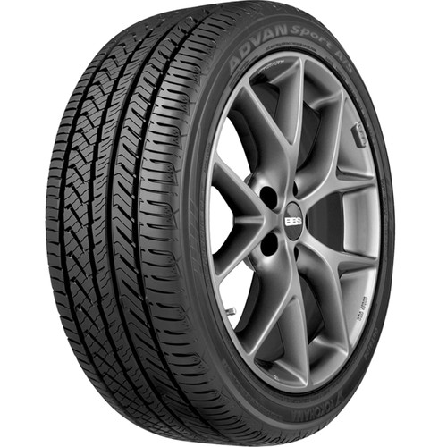 Yokohama Advan Sport A/S 235/45R17 97W XL