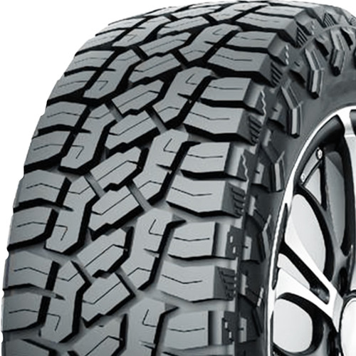 Crossleader R/T7000 LT 275/55R20 120/117Q E (10 Ply)