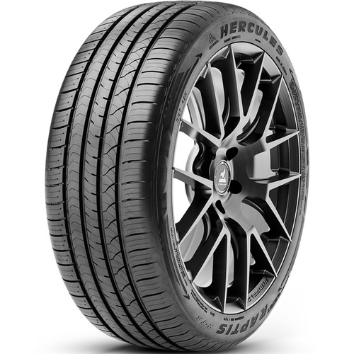 Hercules Raptis R-T6 215/45R17 91W XL