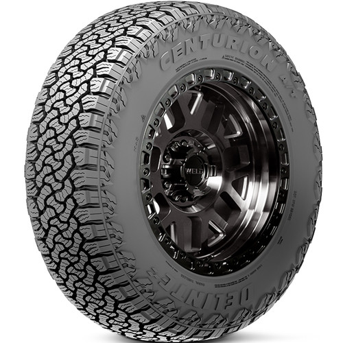 Delinte Centurion A/T (ClimaGrip) 215/60R17 100H XL