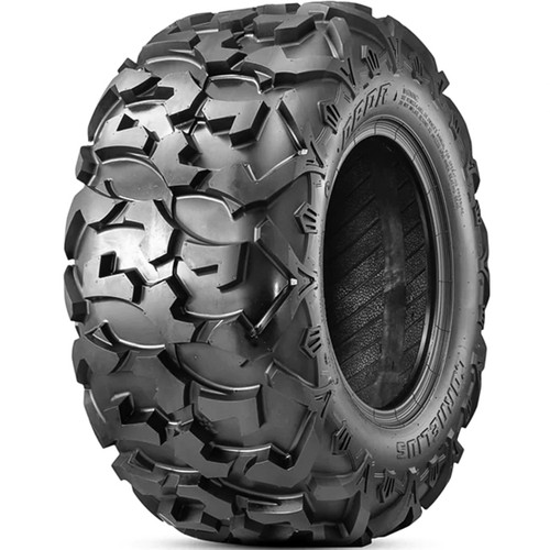 Obor Cornelius 25X10.00R12 6 Ply