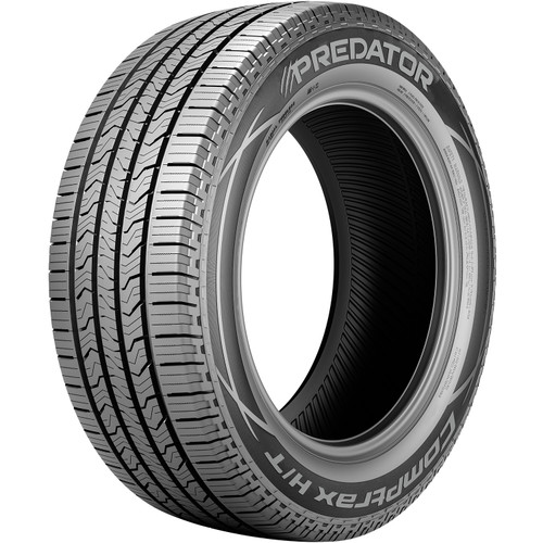 Predator CompTrax H/T 225/70R16 103H