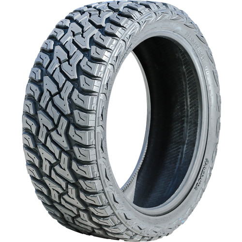 Predator New Mutant X-RT LT 37X13.50R26 117Q F (12 Ply) Take Off