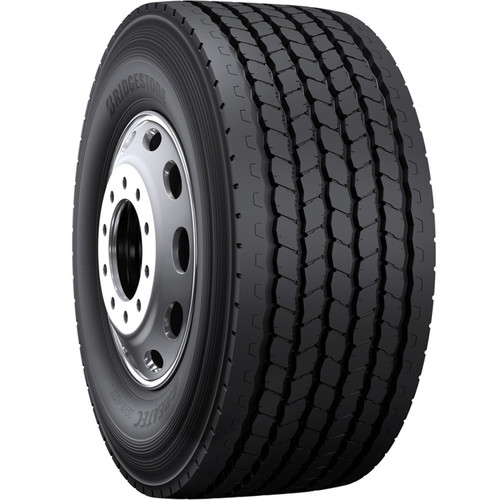 Bridgestone Greatec M847 455/55R22.5 M (22 Ply)
