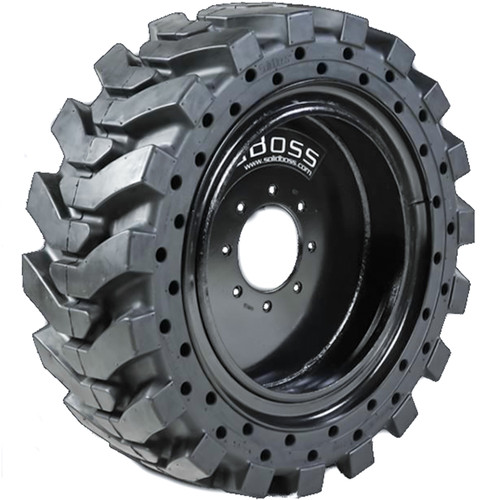 OTR SolidBoss 250-15