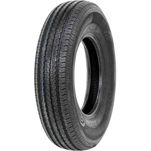 MilePlus EcoTrail ST 235/80R16 127/122M F (12 Ply)