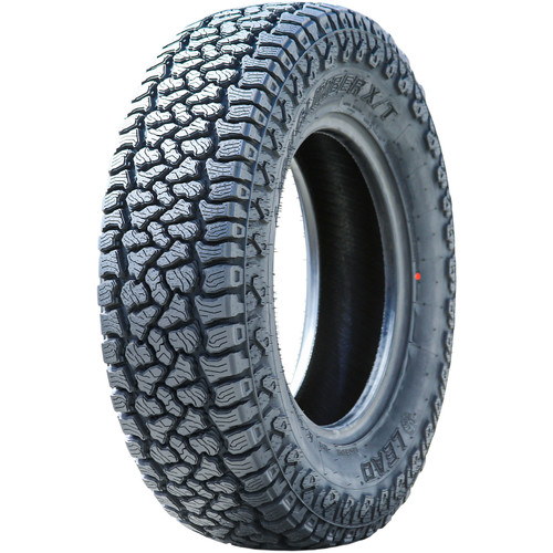 Leao Lion Climber X/T LT 265/70R17 123/120Q E (10 Ply)