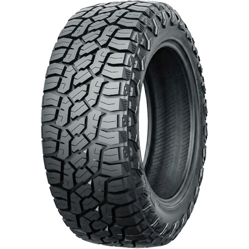 Crossleader R/T7000 LT 35X12.50R17 125Q E (10 Ply)