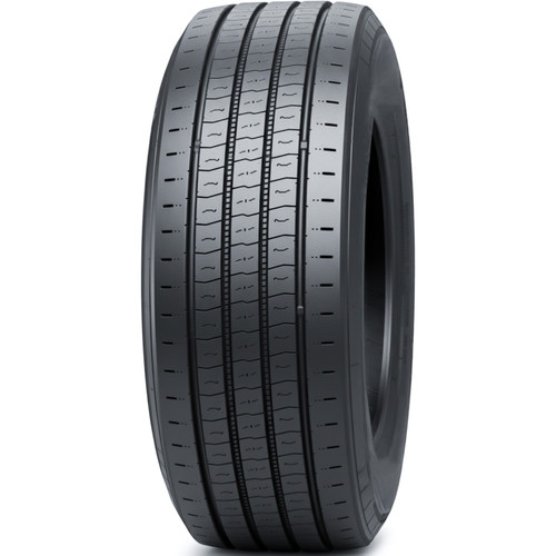 Evoluxx EST22 ST 225/75R15 123/119L G (14 Ply)