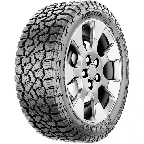 Evoluxx Sagitta X/T 275/60R20 115R