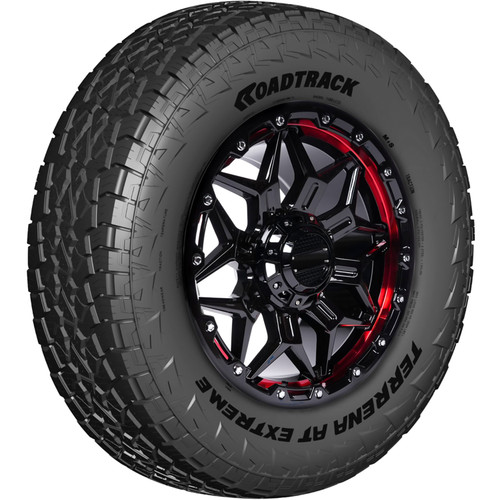 Roadtrack Terrena A/T Extreme LT 305/55R20 121/118S E (10 Ply)