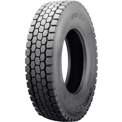 Milestar DR158 255/70R22.5 140/137L H (16 Ply)