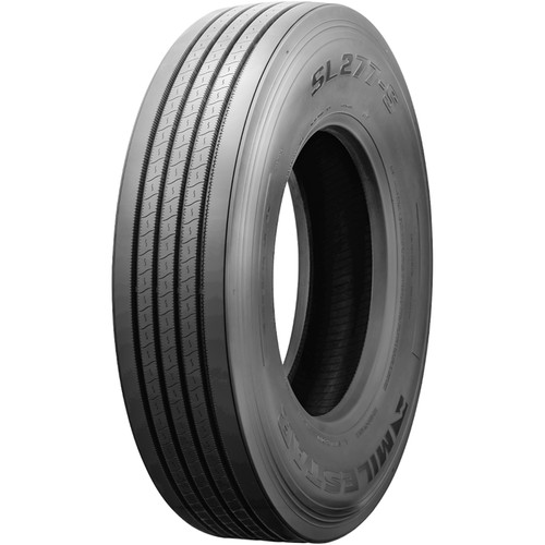 Milestar SL277-S 285/75R24.5 147/144L H (16 Ply)