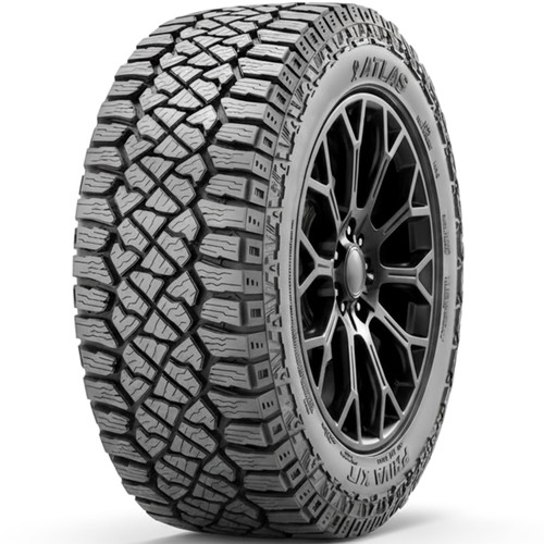 Atlas Priva X/T LT 275/70R18 125/122Q E (10 Ply)