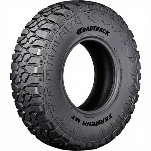 Roadtrack Terrena M/T LT 285/70R17 126/123Q E (10 Ply)