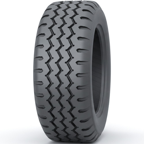 MegaMile Spread Axle 11R24.5