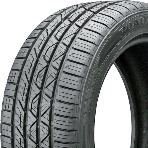 Road Hugger GTZ A/S 245/45R19 102W XL