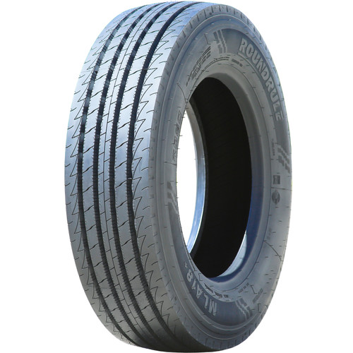Roundrule MLA18+ 245/70R19.5 135/133M H (16 Ply)