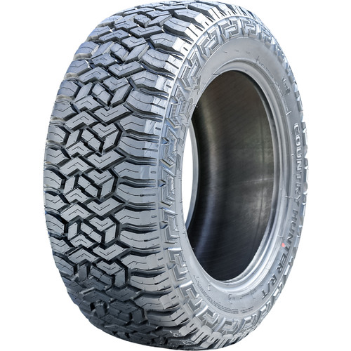 Fury Country Hunter R/T LT 35X12.50R22 117Q E (10 Ply) Take Off