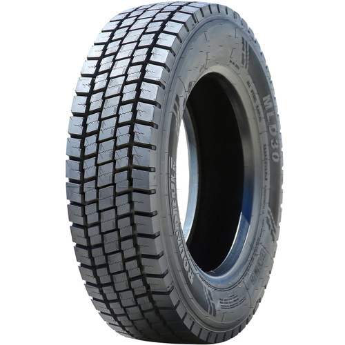 Roundrule MLD30 245/70R19.5 135/133M H (16 Ply)