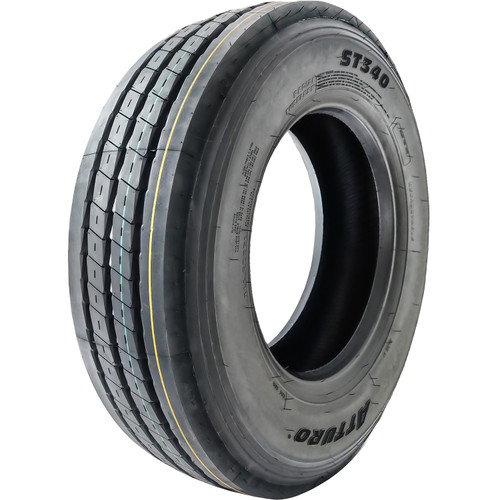 Atturo ST340 ST 235/80R16 129/125L G (14 Ply)