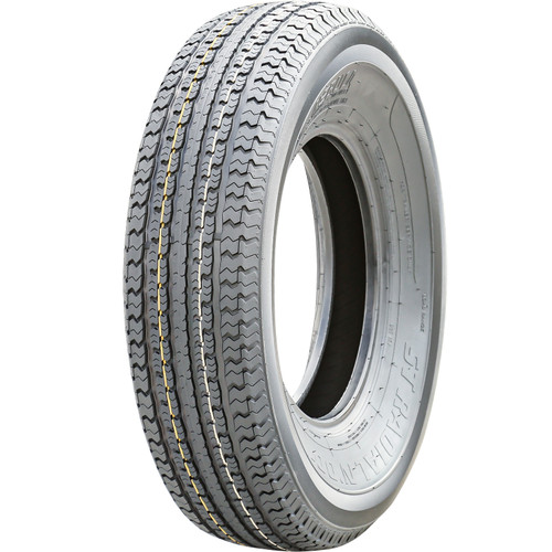 Nebula ST Radial N' 001 ST 235/85R16 128/124L F (12 Ply)