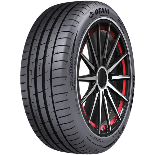 Otani KC1000 275/40R18 103W XL Run Flat