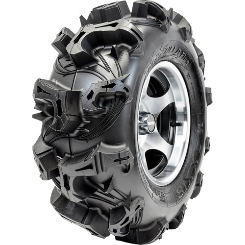 Maxxis Maxxzilla Plus 30X10.00-14 6 Ply