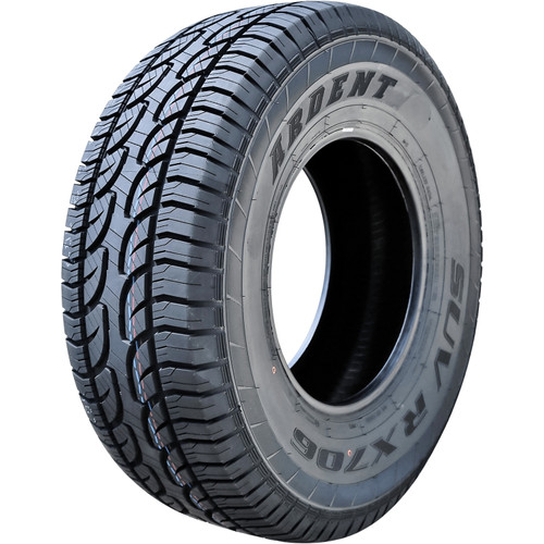 Ardent SUV RX706 LT 225/75R16 115/112S E (10 Ply) (DOT 2022)