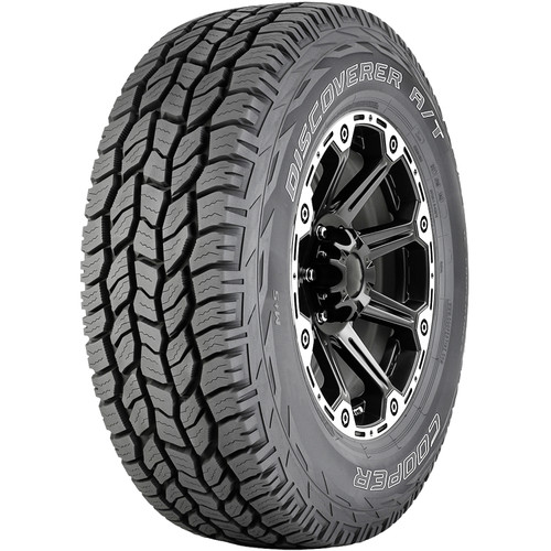 Cooper Discoverer A/T (OE) 265/70R17 115T (DOT 2023)