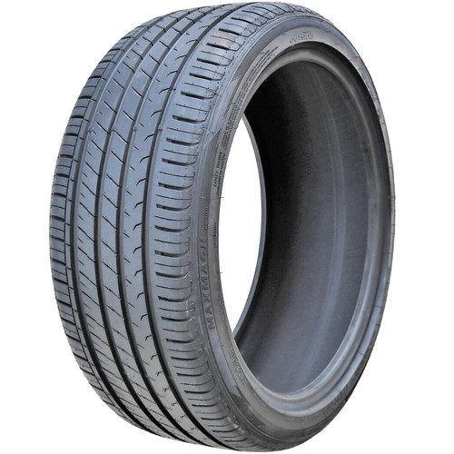 Nama Maxmach NM-31TH 245/40R17 ZR 95W XL (DOT 2022)