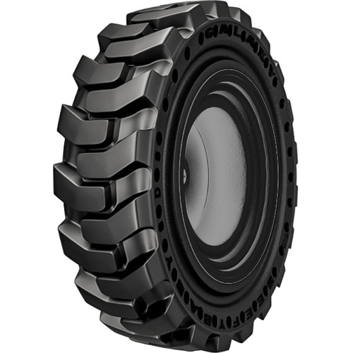 Galaxy Beefy Baby SDS 31X10.00-20 146A2 20x7.5 8x8 Black Solid