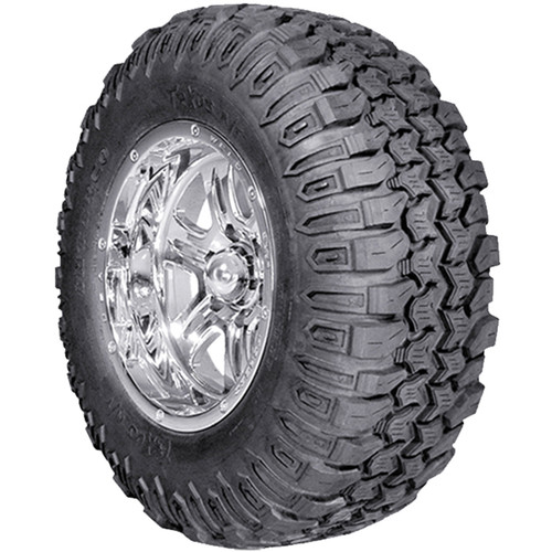 Interco TrXus M/T LT 35X12.50R17 E (10 Ply)