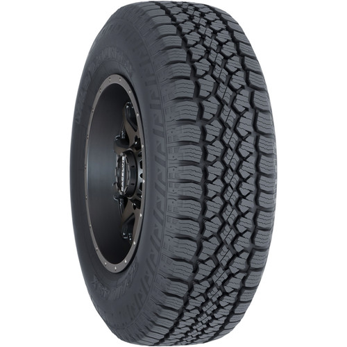 Multi-Mile Wild Country Trail 4SX LT 235/85R16 120/116R E (10 Ply)