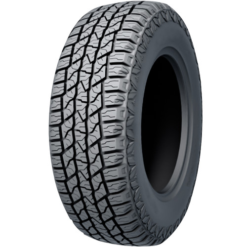 Crossleader A/T7000 LT 265/70R18 124/121R E (10 Ply)