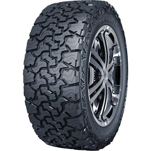 Nama Maxxploit X/T NM-28 LT 35X12.50R20 121Q E (10 Ply) (RWL)