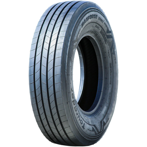 Tourador MaxForce ST02 ST 235/85R16 132/127M G (14 Ply)