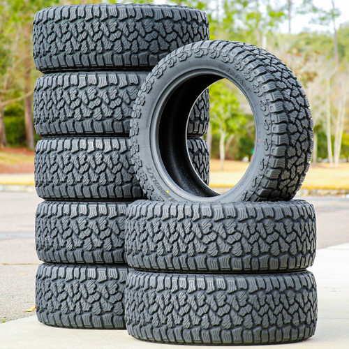 Leao Lion Climber X/T 275/55R20 117T XL